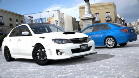 ニックネーム：NISHIKI0611　タイトル：Proud of STI